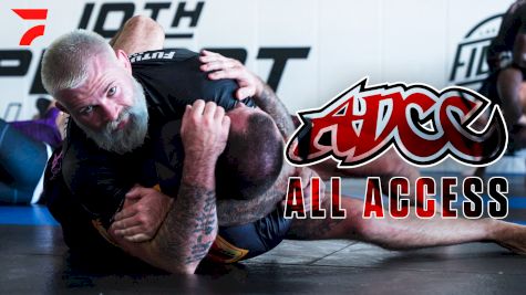 ADCC All Access: New Wave Makes Final Preparations For ADCC