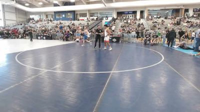 165 lbs Champ. Rd Of 32 - AIDEN CHUR, Granite Wrestling Club vs Jesse Gebhardt, Falls Academy Wrestling Club