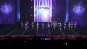 Top Gun All Stars-Orlando - Tiny Love [2024 Level 1 Tiny--Div 1 Day 1] 2024 The All Out Grand Nationals