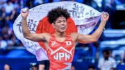 Will Team Japan Continue To Dominate At Worlds This Year?