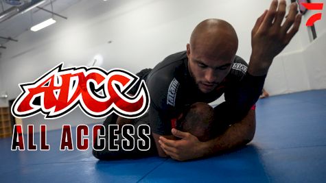 ADCC All Access: The ATOS Team Is Ready For ADCC