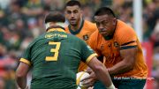 Australia Vs. South Africa | Rugby Championship Round 2 Preview