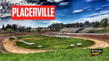 High Limit Teaser: A High Stakes Preview For Placerville Speedway