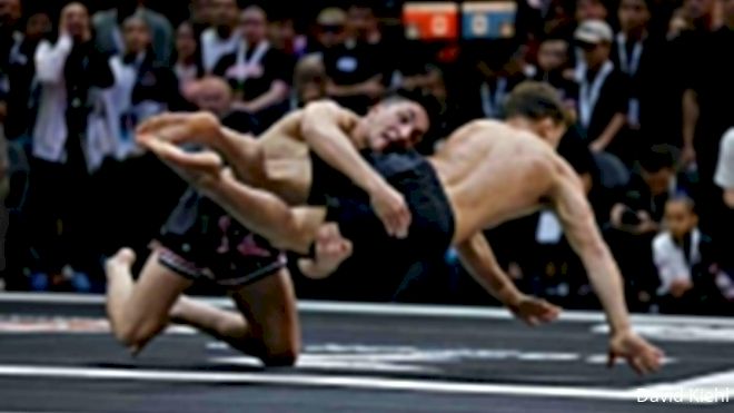 Five Reasons To Watch The WNO 29 Undercard