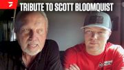 Bob & Bobby Pierce Share Their Scott Bloomquist Memories