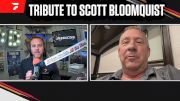 Steve Francis Reflects On His Time With Scott Bloomquist