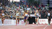 How To Watch The Diamond League Lausanne 2024