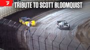 Birky Remembers Scott Bloomquist
