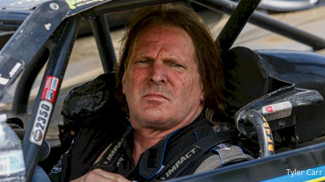 Reflections On Scott Bloomquist, A Titan Not So Different Than All Of Us