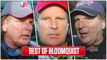 Best Of Scott Bloomquist: Soundbites From A Legend