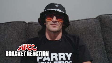 Keith Krikorian Is Ready For Kennedy Maciel | ADCC Bracket Reaction