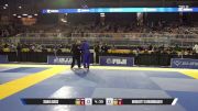 Bridgett G Brumbaugh vs Sanja Bass 2025 Pan Jiu Jitsu IBJJF Championship