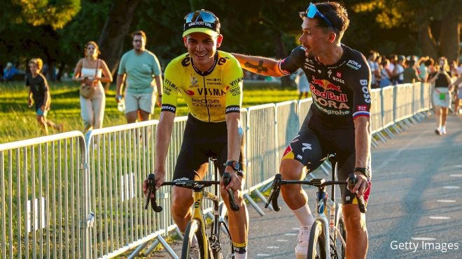 Sepp Kuss, Primoz Roglic To Battle For Wide Open Vuelta A España 2024