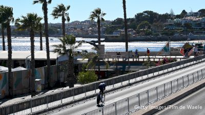 Watch In Canada: 2024 Vuelta a España Stage 1