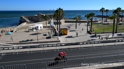 Extended Highlights: Vuelta a España Stage 1