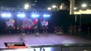 Hialeah Gardens Middle School - Jaguars [2026 Middle School Performance Day 2] 2026 U.S. National Cheer & Dance Championship