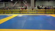 Replay: Mat 2 - 2024 American National IBJJF Jiu-Jitsu Champ | Jun 27 @ 7 PM