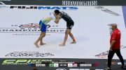 Replay: Gordon Ryan Vs. Felipe Pena - Super Fight | 2024 ADCC World Championships