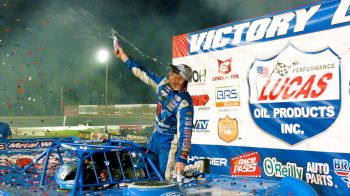 Recap | 2024 Lucas Oil Topless 100 At Batesville Motor Speedway