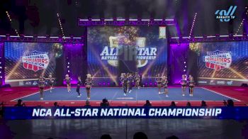 Spirit of Texas - Royalty [2025 L6 Senior Coed - Medium Day 2] 2025 NCA All-Star National Championship
