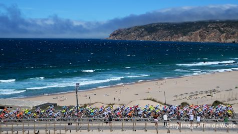 Watch In Canada: 2024 Vuelta a España Stage 2