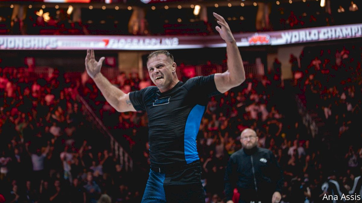 Grappling Bulletin: IBJJF Grand Prix, Cage Fury Grappling, WNO Squads, More