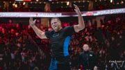 Michael Pixley Defeated By Rafael Lovato In ADCC Semifinals