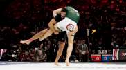 A missão de Felipe Preguiça para fazer história no ADCC 2026