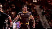 Euphoric Giancarlo Bodoni Makes History. Wins Second -88KG ADCC Title