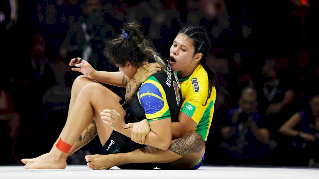 Supercut: The Full +65kg Bracket From ADCC 2024