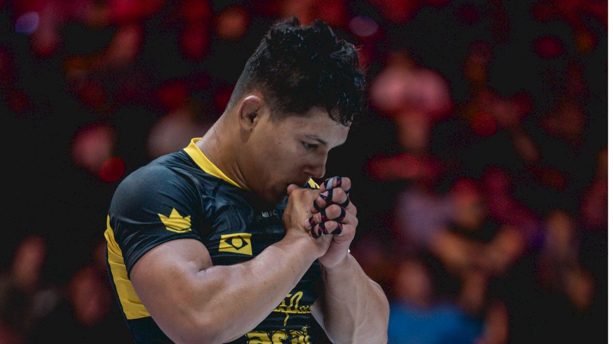 Preview: Saturday's BJJ Stars 15 Is One The Best Cards Of The Year