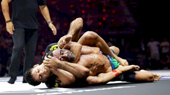 Mica Galvao vs Vagner Rocha 2024 ADCC World Championships Presented by FloGrappling