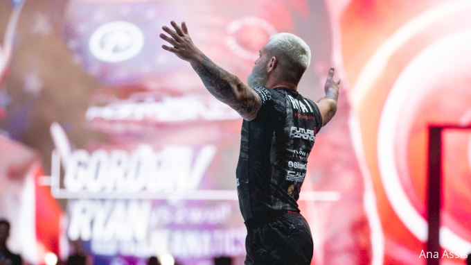 Grappling Bulletin: Gordon Retires, Absolute GP, ADCC Pay, & More
