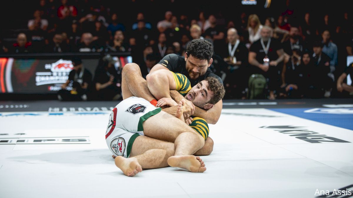 Storylines To Watch At WNO 31 | Championships, Legacies, & Number One Spots