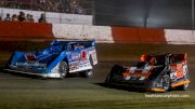 Notes: Ricky Thornton Jr. Salvages Fifth After Flat Tire at Topless 100