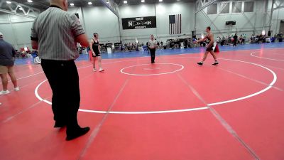 170 lbs Round Of 16 - Aj Digiovanni, Bergen Catholic vs Brooks Mcmahon, Fisheye