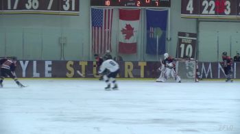 Replay: Home - 2025 Thompson vs SAHA | Sep 26 @ 4 PM