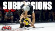 Top 10 Submissions From Day Two Of The 2024 ADCC World Championship