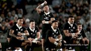 New Zealand Vs. Argentina Rugby Championship Recap: All Blacks Send Message