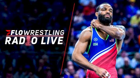 FRL 1,053 - Jordan Burroughs is BACK!