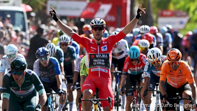 Vuelta a España 2026 Map: A Look At The Route - FloBikes