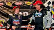 Tyler Reddick Dedicates Michigan NASCAR Win To Mentor Scott Bloomquist