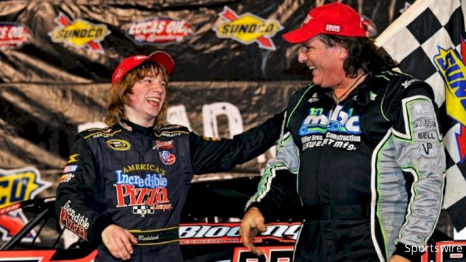 Tyler Reddick Dedicates Michigan NASCAR Win To Mentor Scott Bloomquist