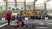 Miguel Siqueira Silva vs Bernardo Monlevade 2025 ADCC Brazilian Nationals