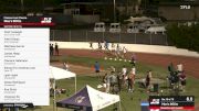 Men's 800m, Prelims 16