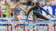 How To Watch The Diamond League Silesia 2024