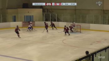 Replay: Home - 2024 Chatham vs Welland | Dec 6 @ 7 PM