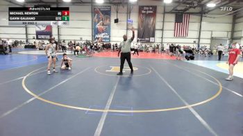 113 lbs Rr Rnd 3 - Jack Sabatalli, Mayo Quanchi Gold vs Kahl Cordell, D3 Training Center
