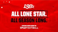 Lone Star Football Highlights