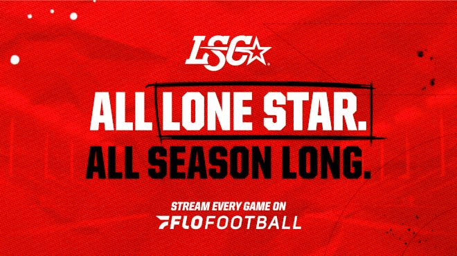 Lone Star Football Highlights